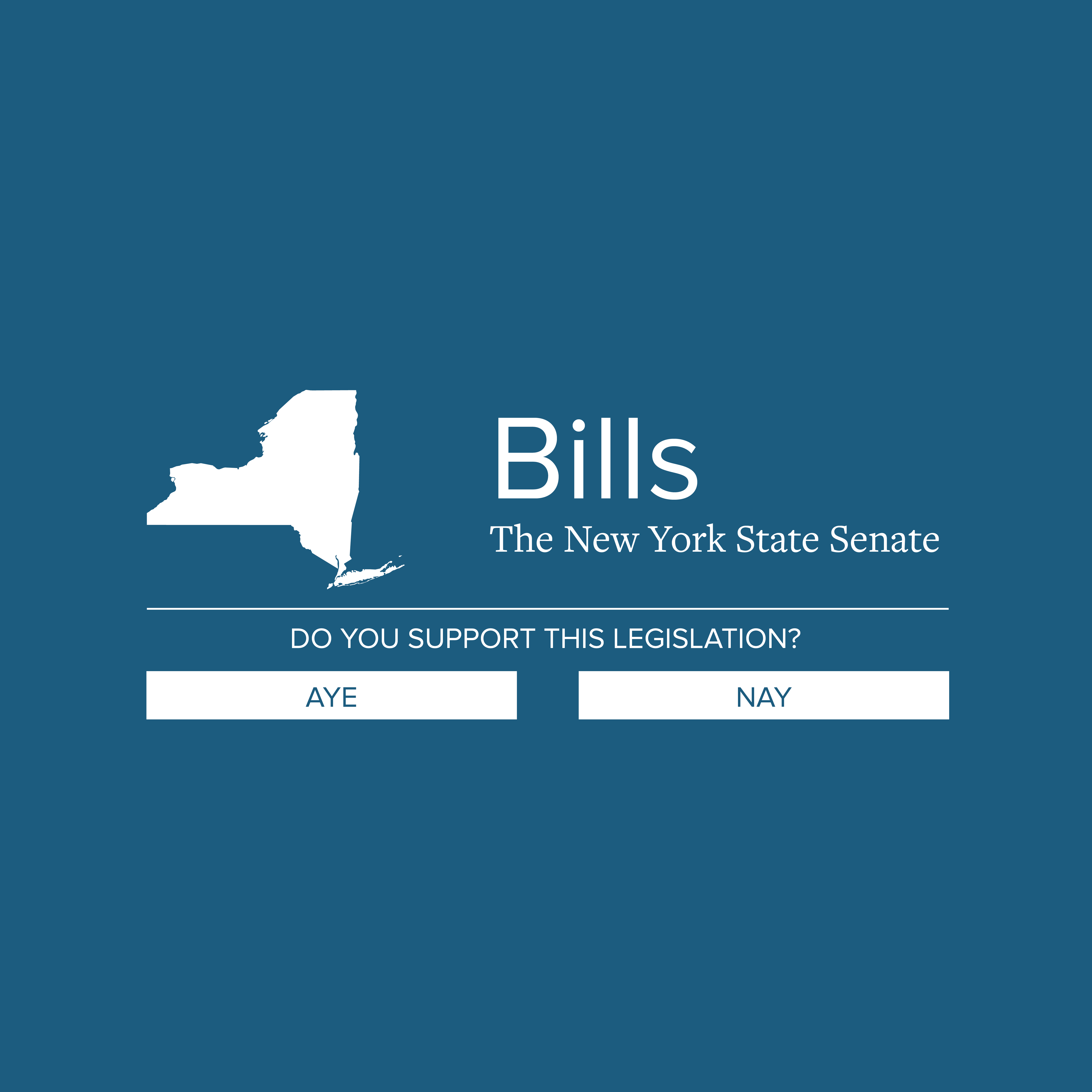 NY State Senate Bill S5374