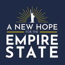 A New Hope for the Empire State
