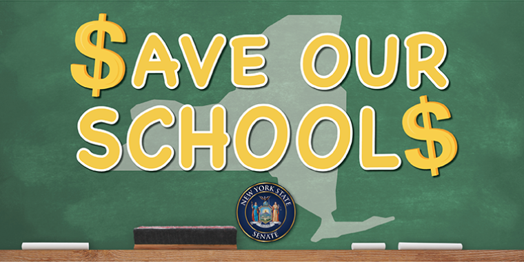 save our schools