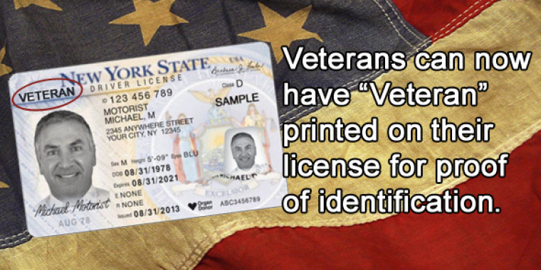 Texas Drivers License Military Extension