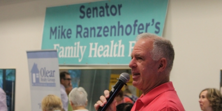 Senator Ranzenhofer's Family Health Fair 2020