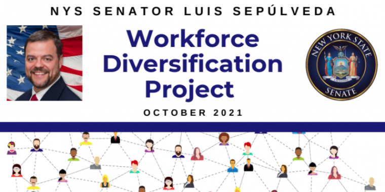 Workforce Diversification Project