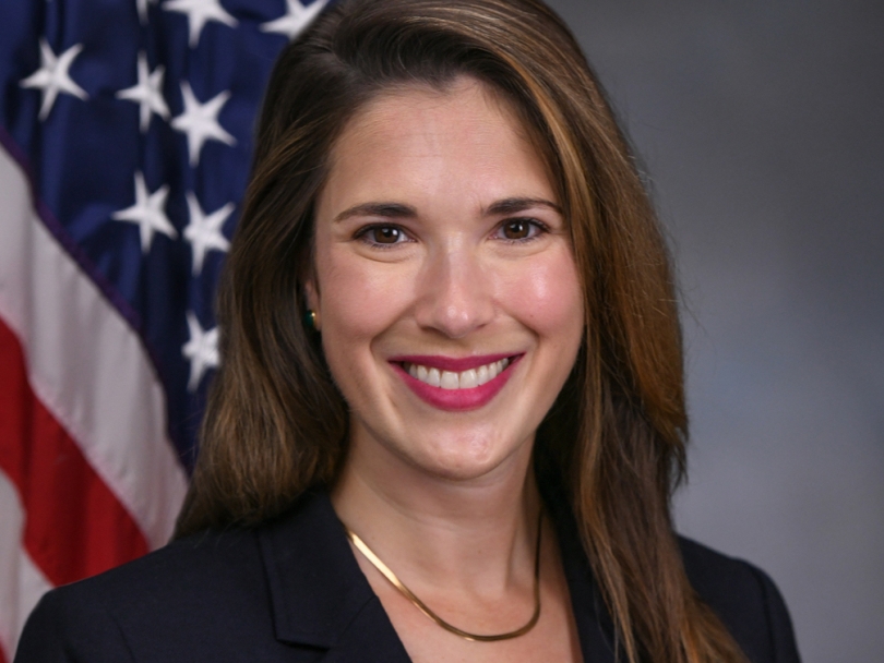 Senator Michelle Hinchey 