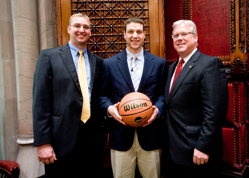 Jimmer Fredette: BYU Legend and 2011 National Player of the Year