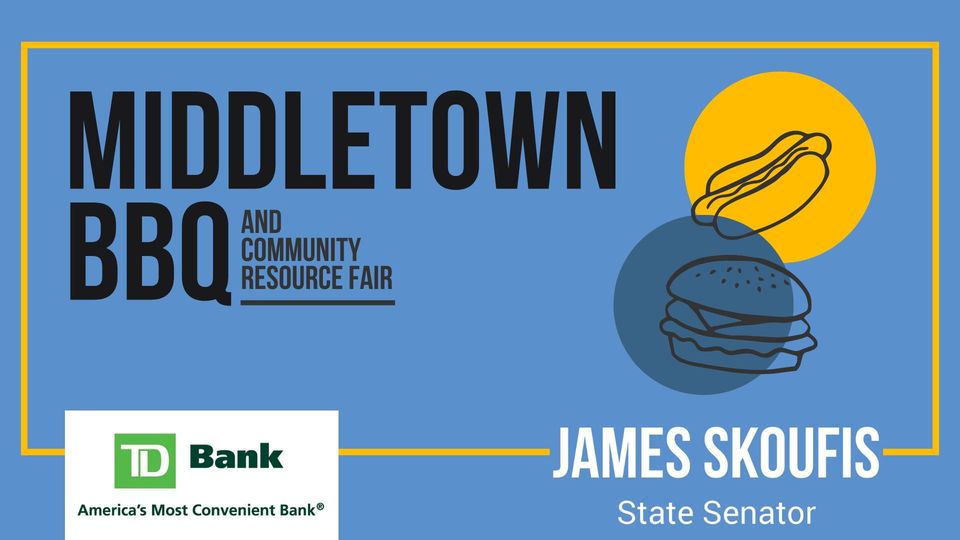 Middletown BBQ & Community Resource Fair NYSenate.gov