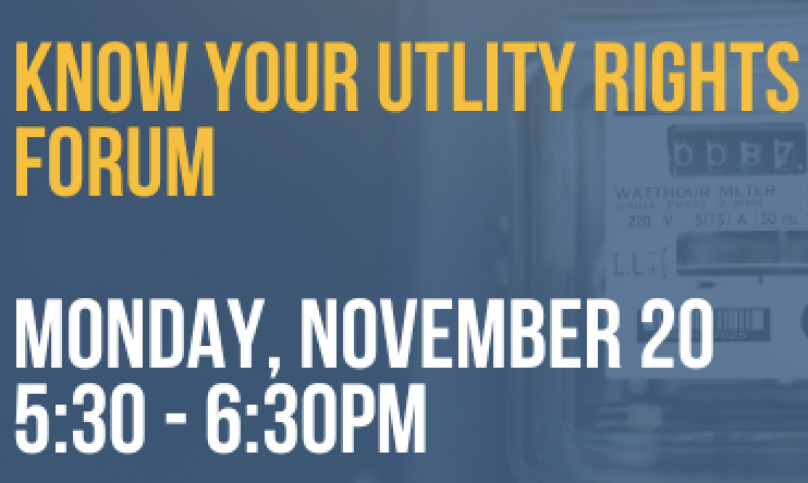 Utility Access Rights Know Your Utility Rights | NYSenate.gov