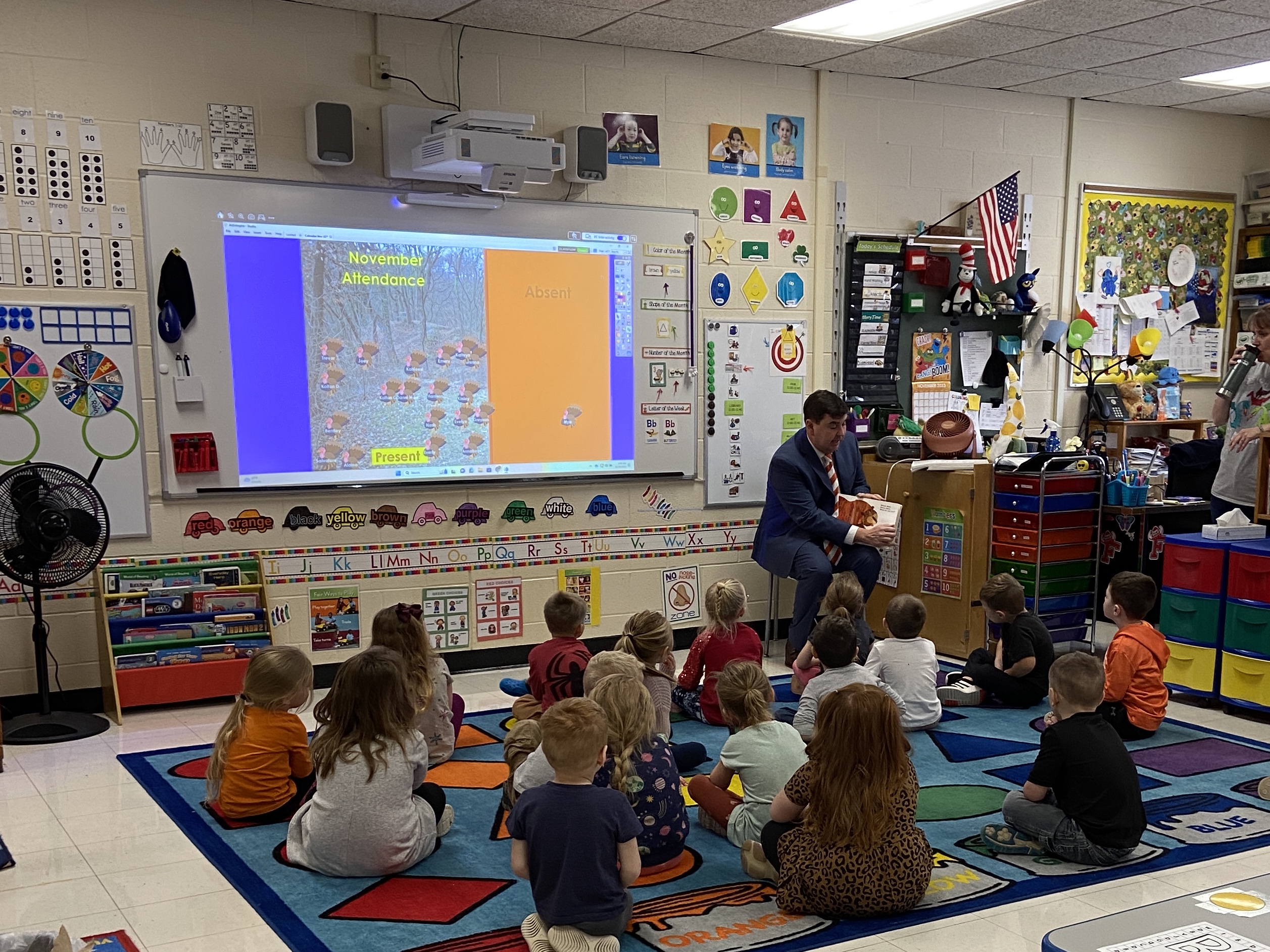 Senator Mannion Announces 6 1 Million Funding Increase For 766 New Pre