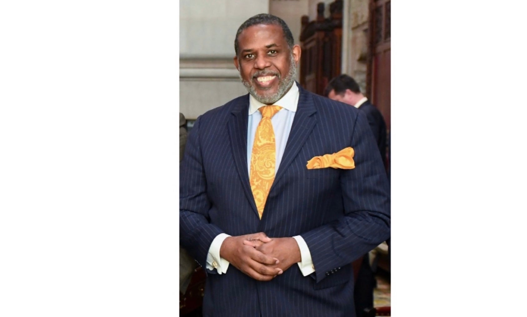 State Senator Kevin Parker Empowers Homeowners with NHS Workshop on