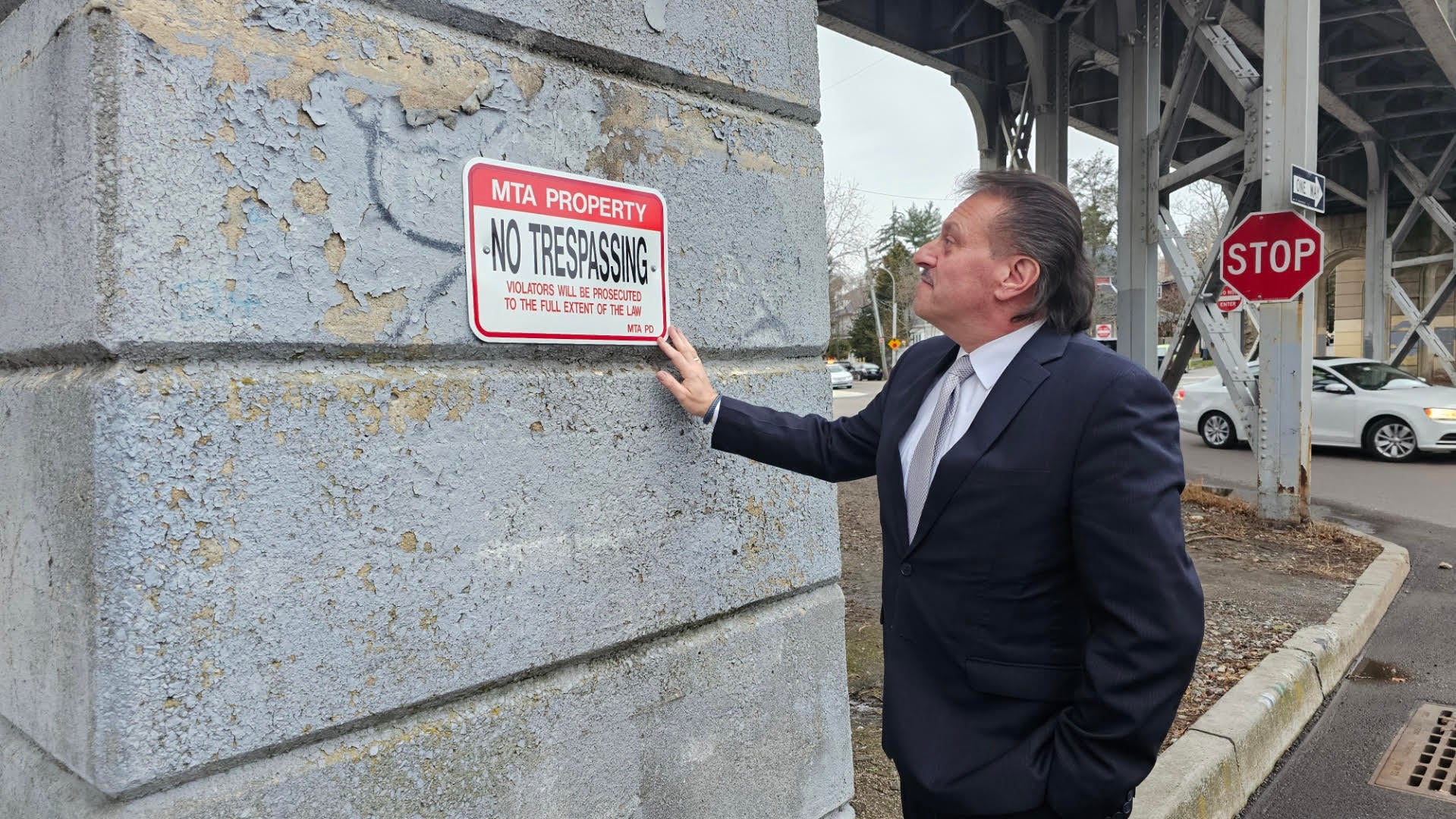 Addabbo Continues Moving Forward With Complete MultiAgency Overhaul of