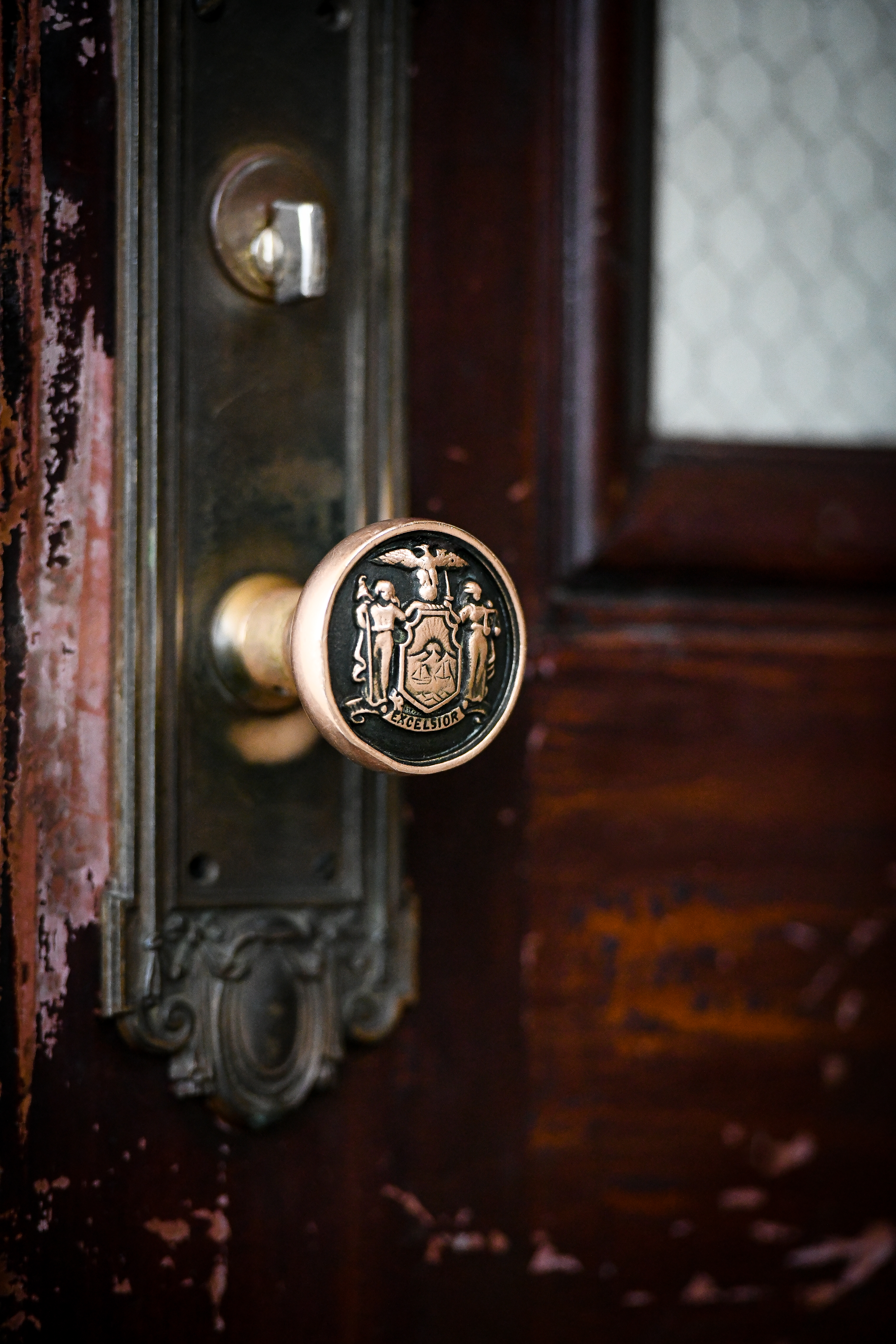 New York State Senate Passes One-House Budget Resolution