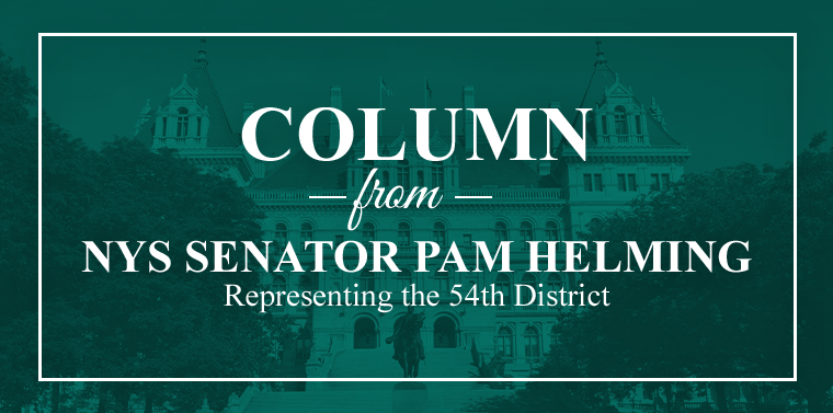 Column: Embracing Gratitude this Thanksgiving Season | NYSenate.gov