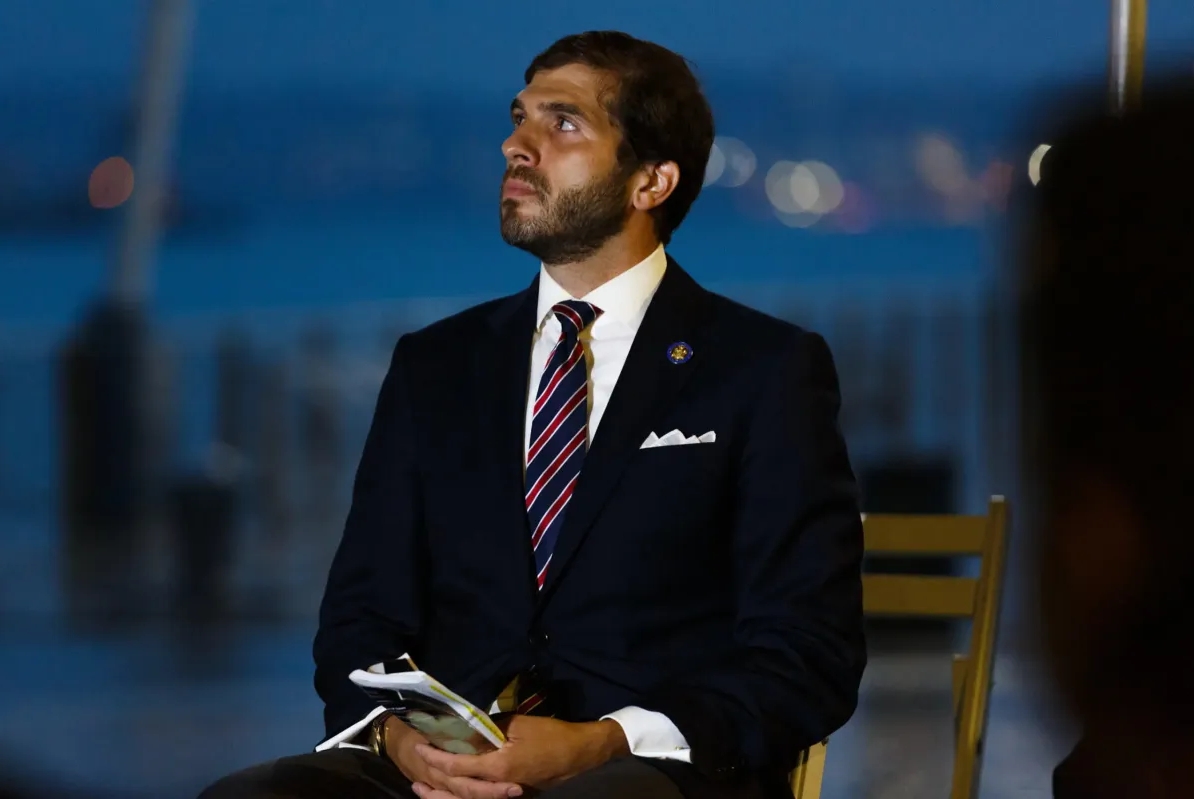 Brooklyn Paper: Three Bills from Sen. Gounardes Signed into Law ...