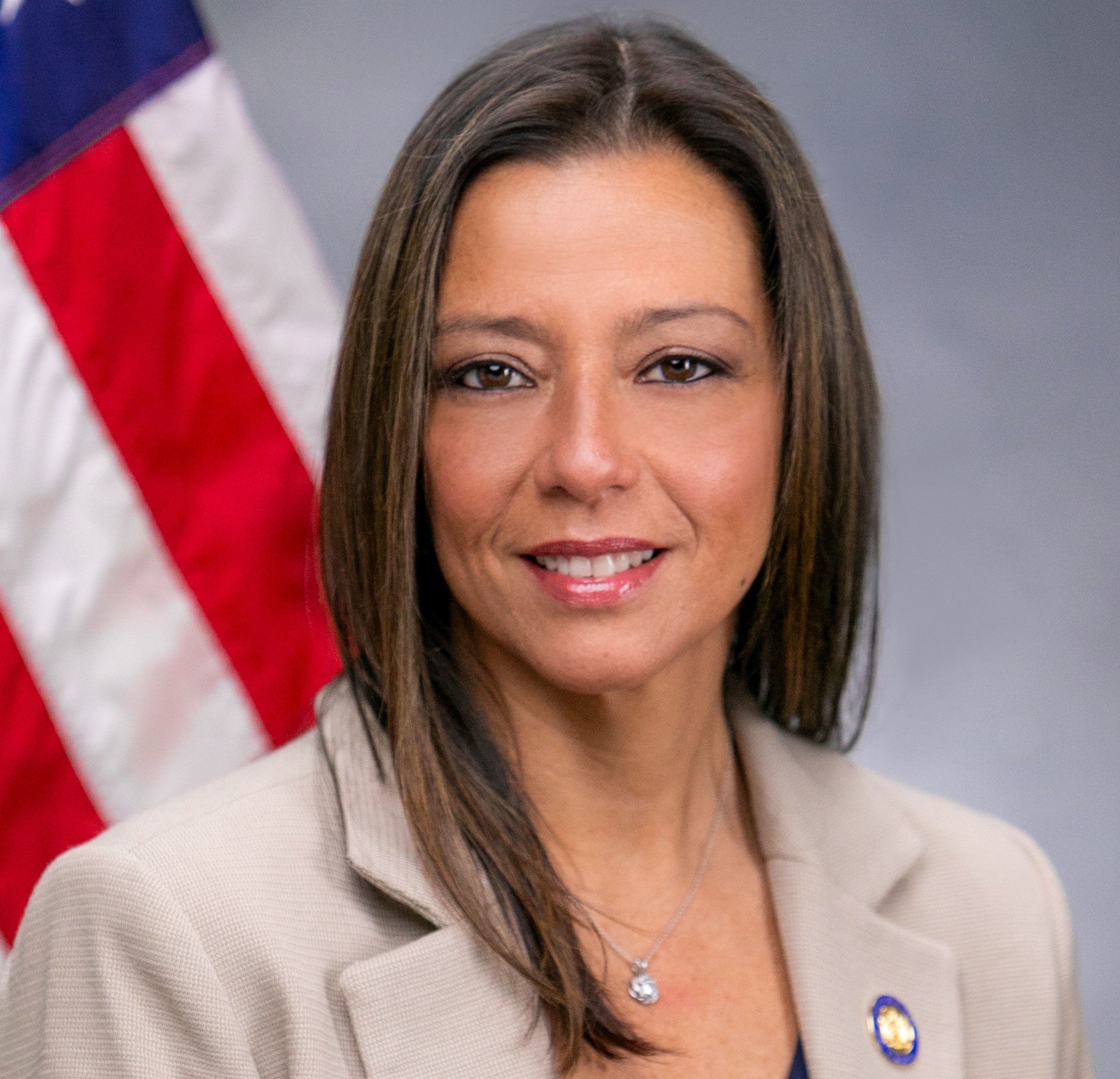 Senator Monica R. Martinez Headshot