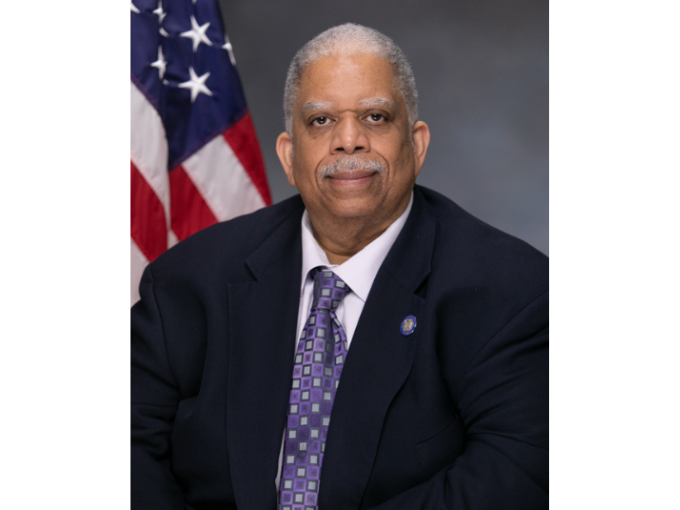 Leroy Comrie