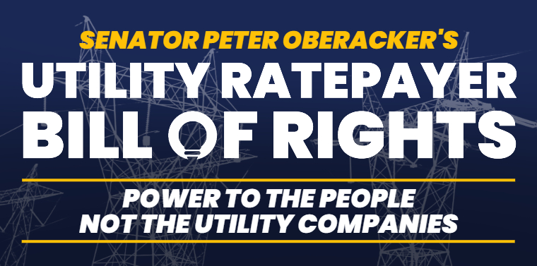 Utility Access Rights Utility Ratepayer Bill of Rights | NYSenate.gov