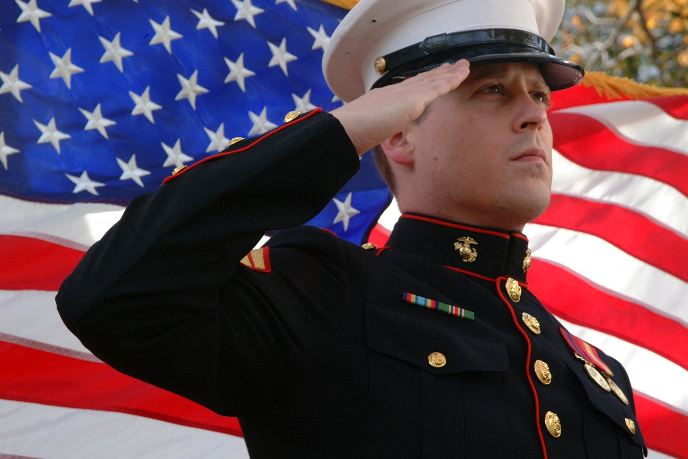 Military Veterans Can Apply for Special Designation on Driver’s License