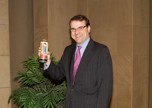 senator johnson arizona iced tea is long island business boycott