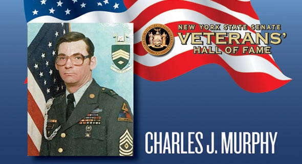 Charles Murphy NYSenate.gov