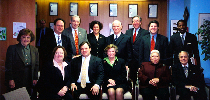 Queens Loves Libraries | NYSenate.gov