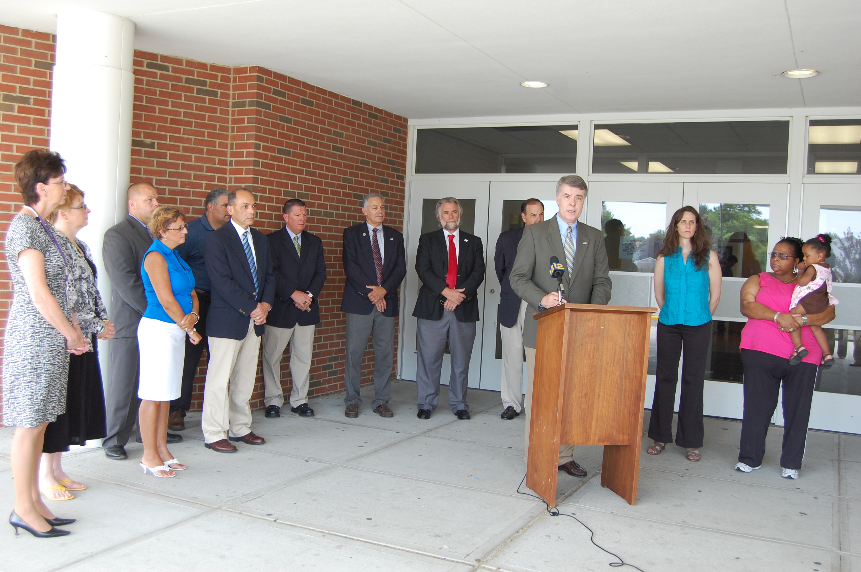 Senator Foley Fights to Restore Education Funding | NYSenate.gov
