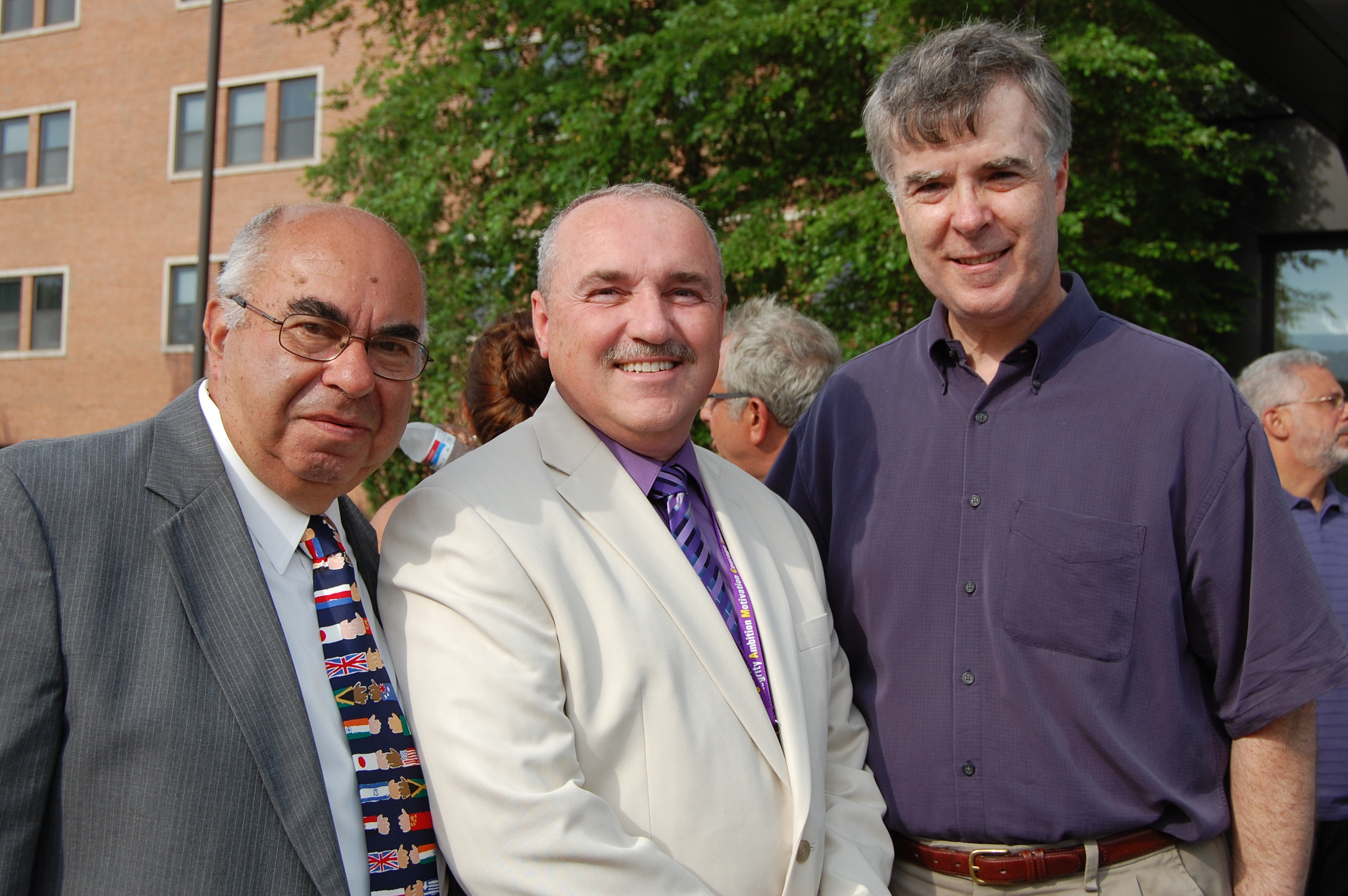 Senator Foley Hosts Blood Drive and Grand Opening | NYSenate.gov