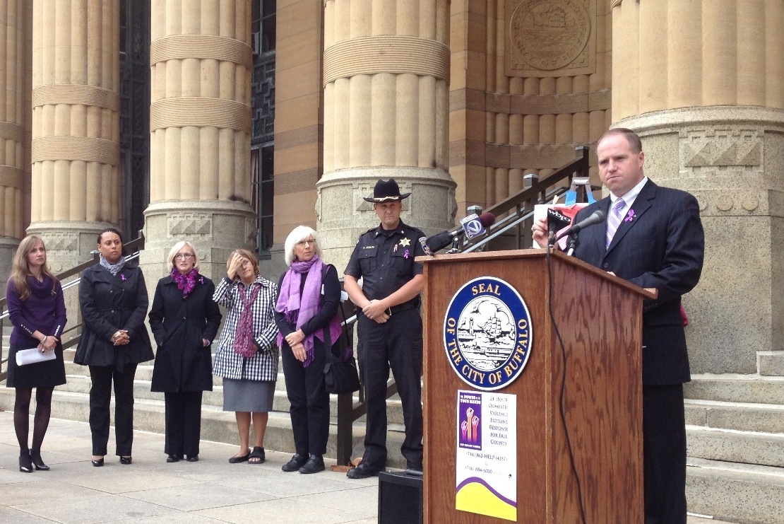 Senator Kennedy: October is Domestic Violence Awareness Month ...
