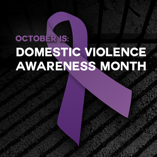 Senator Nozzolio Recognizes October as Domestic Violence Awareness ...