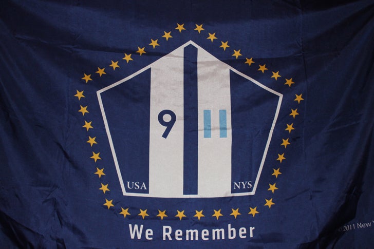 Remembering 9/11 | NYSenate.gov