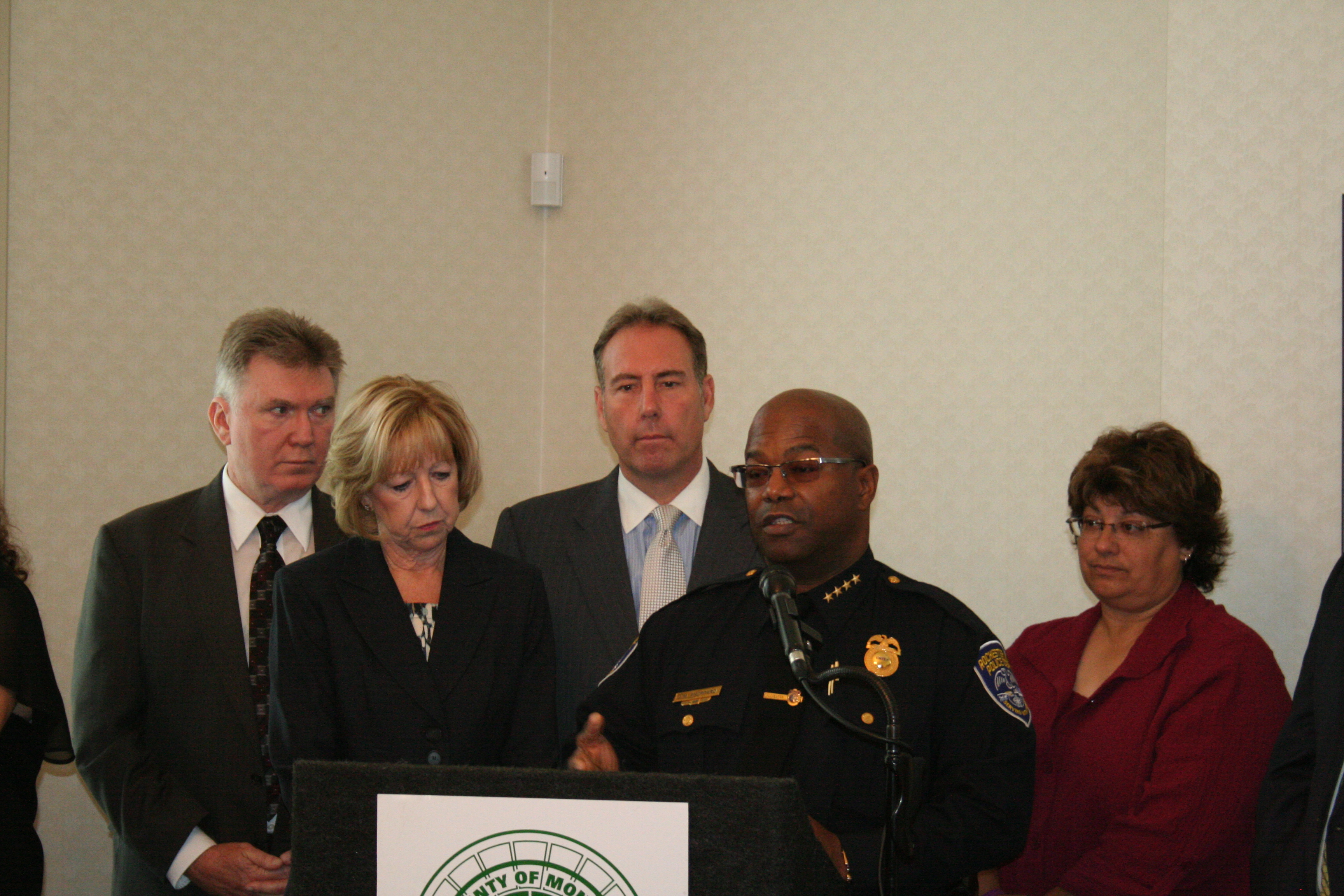 Commemorating National Domestic Violence Awareness Month | NYSenate.gov
