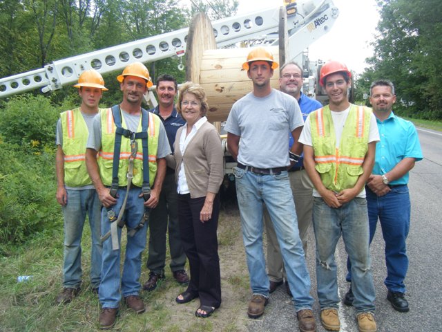 SLIC Broadband Buildout Moving Forward in Dickinson | NYSenate.gov