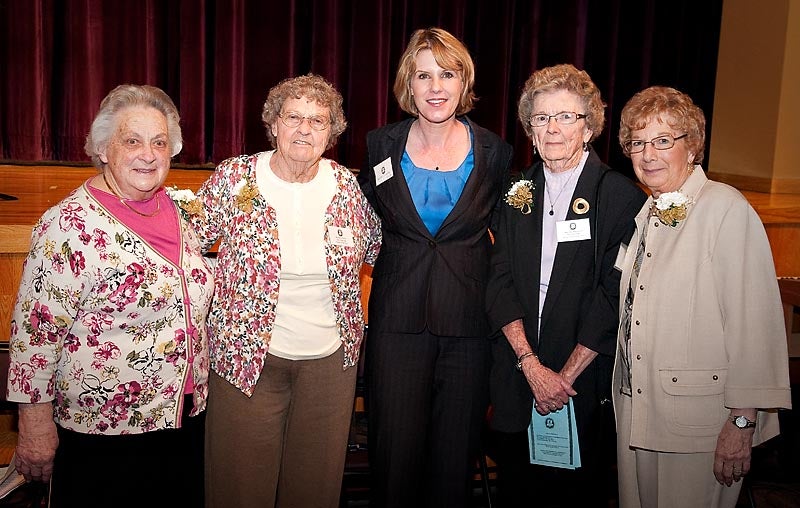 Livingston County Office of the Aging’s 32nd Annual Seniorama