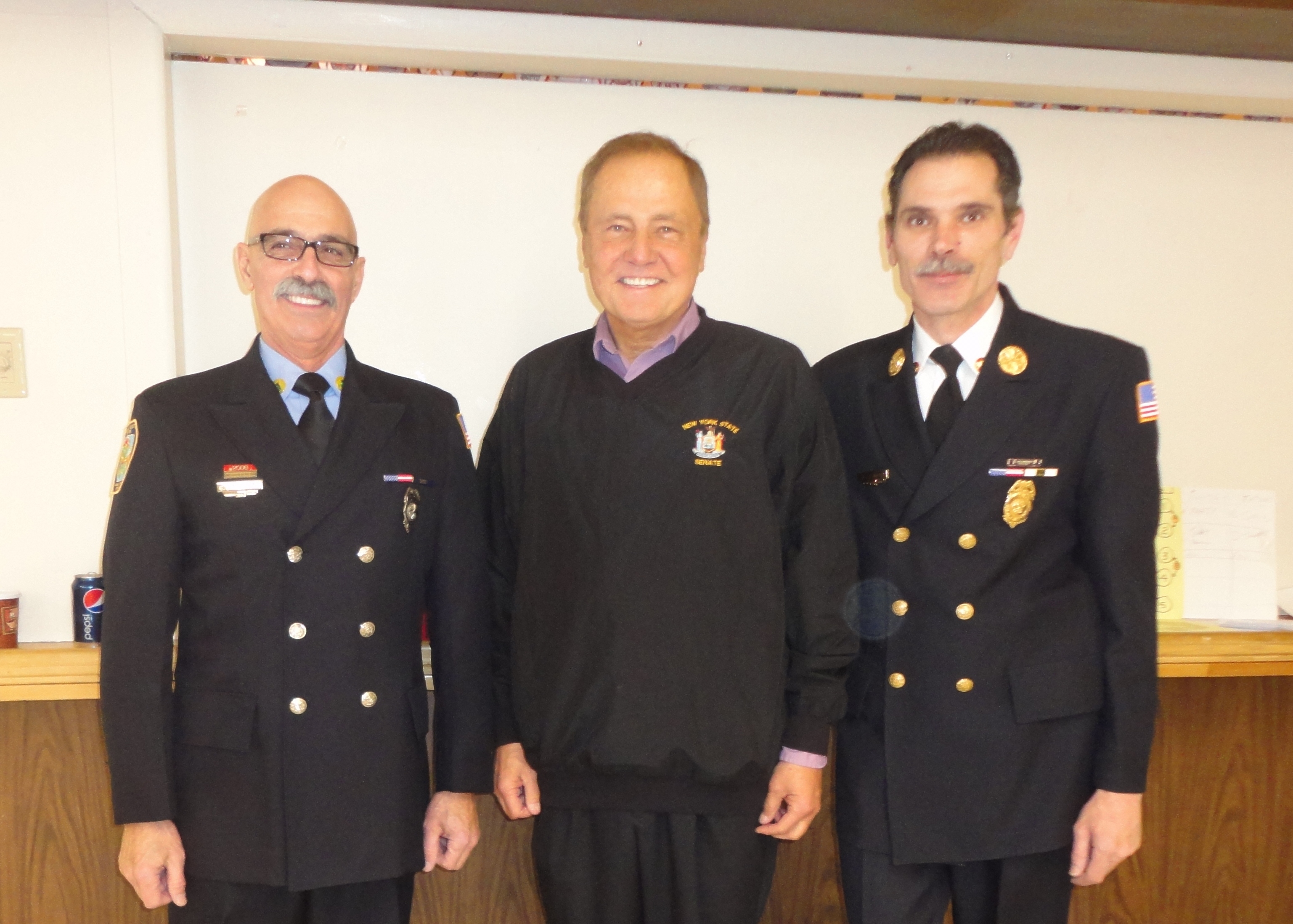 Rock Hill Fire Department Pancake Breakfast | NYSenate.gov