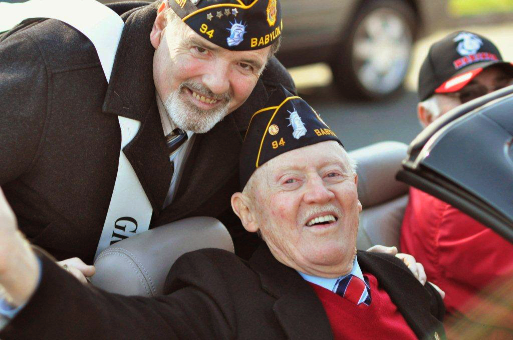 Veterans day craft activity