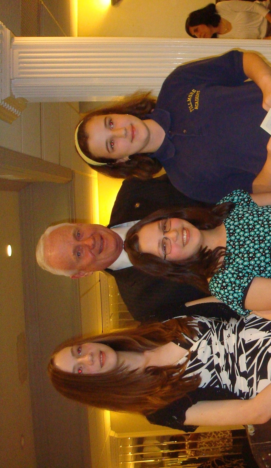 Garson kanin joel sayre essay picture