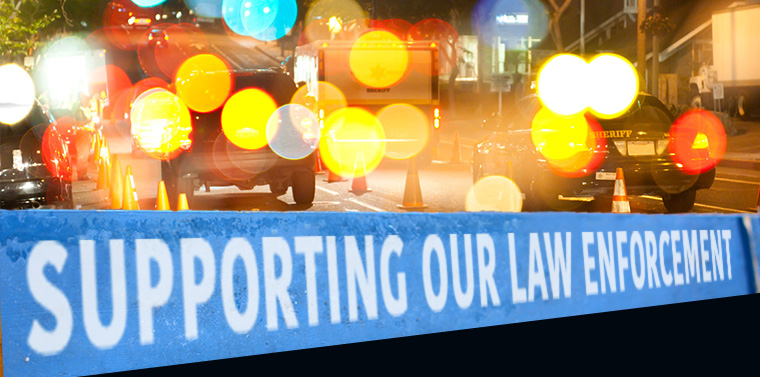 Support Policy Enforcement Protecting Our Families and Supporting Law Enforcement | NYSenate.gov