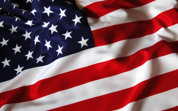 'God Bless America and God Bless Our Troops' - Vimarsana News