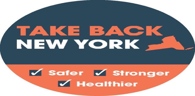 Senator O'Mara's weekly column 'From the Capitol' -- for the week of June 6, 2022 -- 'Taking back New York more urgent than ever' - Vimarsana News