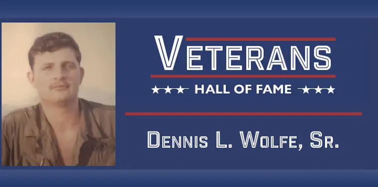 O'Mara honoring area Vietnam War veteran as 2022 'Veterans' Hall of Fame' inductee on Monday: Senate launches its virtual induction ceremony today at Noon (FIND OUT MORE AND WATCH HERE) - Vimarsana News