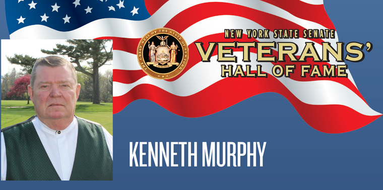 Kenneth Murphy | NYSenate.gov