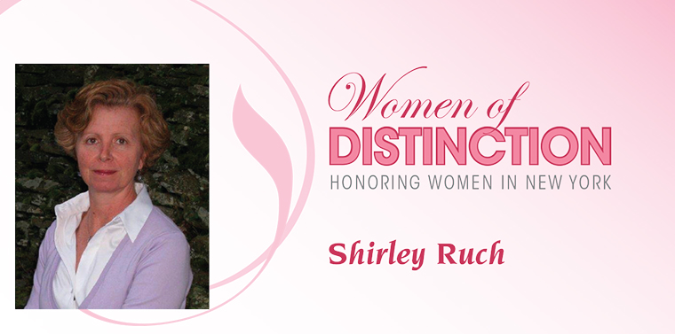 Shirley Ruch | NYSenate.gov