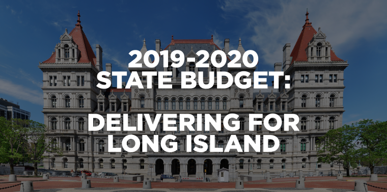 New York State Senators 2020 Senator Anna M. Kaplan Delivers for Long Island in the State New York State Senators 2020 Senator Anna M. Kaplan Delivers for Long Island in the State