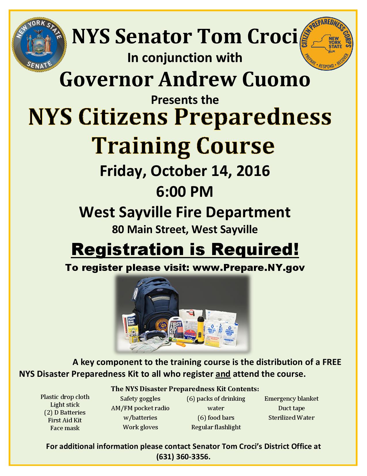 NYS FREE TRAINING PROGRAMS visual data 8
