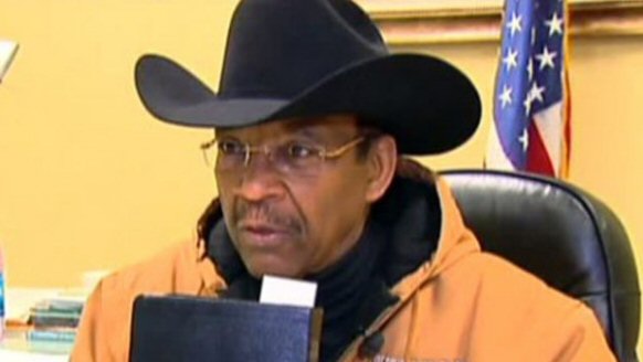 State Senator Wants To Allow Lawsuits If People Are Stopped From
