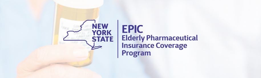 Senator Chris Jacobs� Elderly Pharmaceutical Insurance