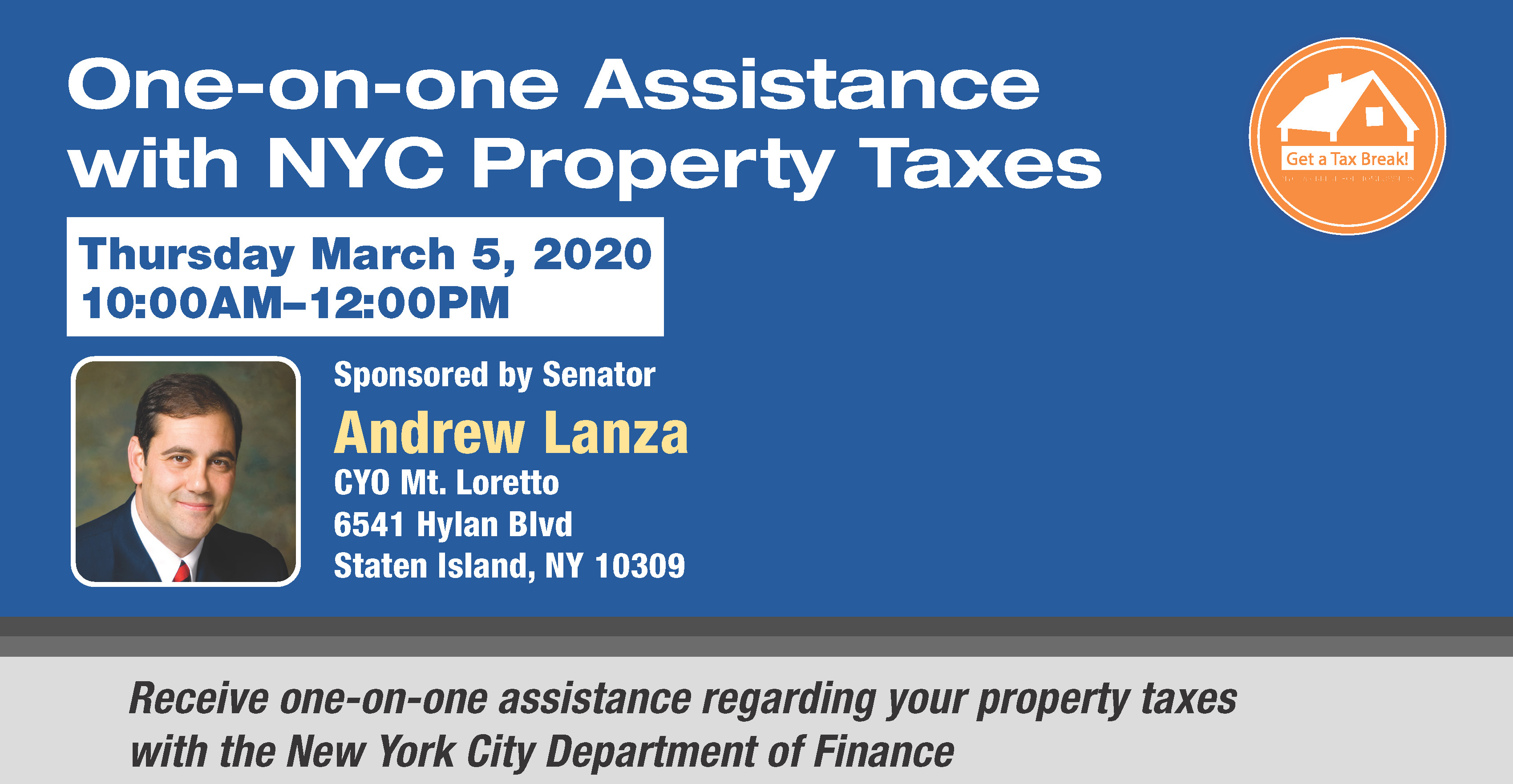Are You Overpaying NYC Property Taxes? Check Now!
