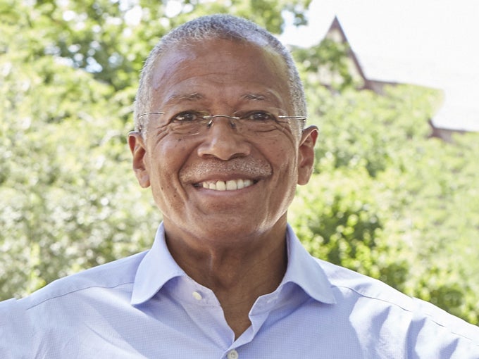 Senator Robert Jackson NYSenate.gov