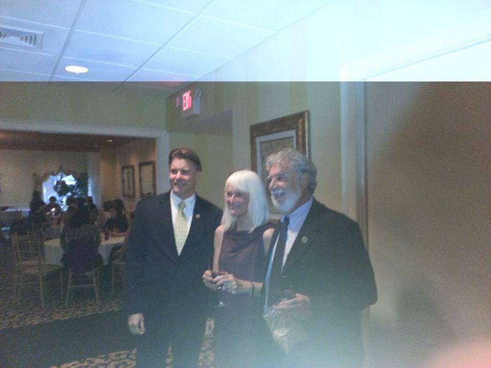 Visiting the Haldane School District NYSenate.gov