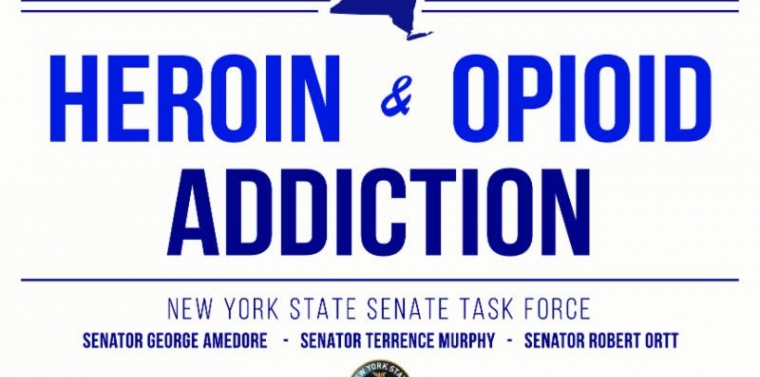 Addiction Additional Singleton Task Murphy announces additional task force hearings on heroin & opioid ...