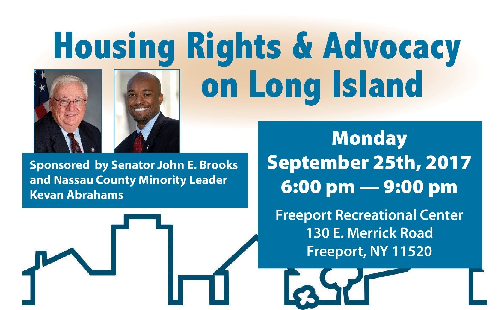 Housing Rights & Advocacy Forum NYSenate.gov