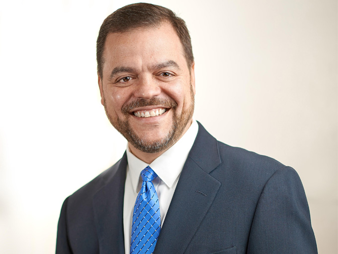 Luis R. Sepúlveda
